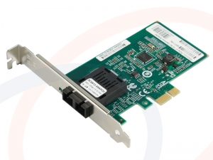 Jednokanałowa światłowodowa karta sieciowa PCI Express SC Multimode 1G INTEL I210IS - RF-FN1-PCIe-1G-I210IS-SC-MM-LRK