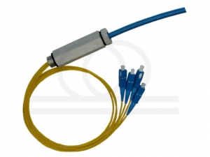 Kabel prefabrykowany RF-KPRE-Q58 do CATV, telekomunikacja