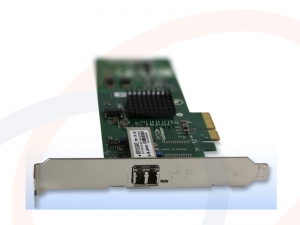 Jednokanałowa serwerowa światłowodowa karta sieciowa PCI Express 1G LC SM BROADCOM BCM5708C - RF-FN1-SRV-PCIe-1G-BCM5708C-LC-SM-LRK