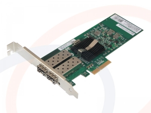 Dwukanałowa serwerowa światłowodowa karta sieciowa PCI Express 1G SFP INTEL 82575 - RF-FN2-SRV-PCIe-1G-INTEL-82575-SFP-LRK