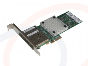 Czterokanałowa serwerowa światłowodowa karta sieciowa PCI Express 1G SFP INTEL 82580 - RF-FC4-PCIe-1G-INTEL-82580-SFP-LNK