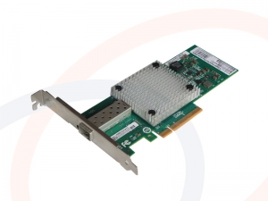 Jednokanałowa karta sieciowa światłowodowa SFP PCIe 10-Gigabit Mellanox ConnectX-2 EN - RF-SFP1-PCIe-10G-MELLANOX-CONNECTX2EN-LRK