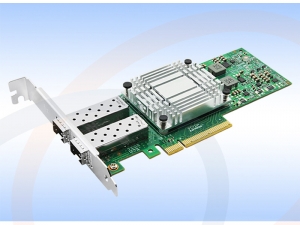 Dwukanałowa karta sieciowa światłowodowa SFP PCI Express 10-Gigabit Broadcom BCM57810S - RF-SFP2-PCIe-10G-BCM57810S-LRK