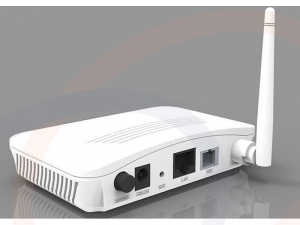 Moduł ONU GEPON modem kliencki 1 port Gigabit Eth, Wifi - RF-GEPON-ONU-555-VS