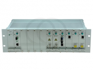 System monitorowania i alarmowania o nieprawidłowościach sieci optycznych RF-FNM6000