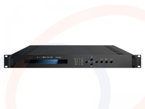 Konwerter enkoder sygnału 8 kanałów HDMI lub SDI do sieci IP - RF-HDMI/SDI-IP-8123-JDB