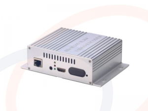 Mini konwerter enkoder do sieci IP sygnałów HDMI/VGA/YPBR/AV/HDSDI z kodowaniem H.265/H.264 - RF-MINI-ENCO-HDMI/VGA/YPBR/AV/HDSDI-401HD-Tx