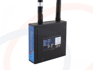 Przemysłowy router IP 4G/LTE - RF-R608-4G-LTE