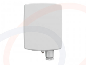 Zestaw radiowej transmisji sygnału Ethernet 5GHz 300Mbit/s 100m do 1km - RF-WL-IP-TD1258-SUN