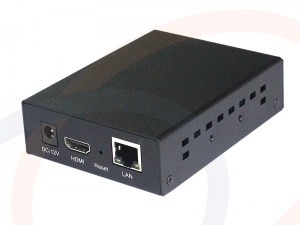 Mini konwerter enkoder do sieci IP sygnałów HDMI H.265/H.264 - RF-MINI-ENCO-HDMI-FOX-EH20-Tx
