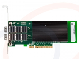 Karta 40G Dwukanałowa karta sieciowa światłowodowa QSFP+ PCI Express 40-Gigabit INTEL XL710-BM2 - RF-QSFP2-PCIe-40G-INTELXL710BM2-LRK