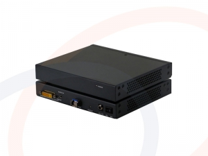 Konwerter światłowodowy sygnałów wideo DVI, HDMI, CVBS, VGA, YPbPr + audio - RF-KNVVID-FIB-1011F-BHD-T/R