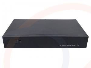 Procesor obrazu, kontroler TV Wall 2x2, 4 wyjścia HDMI, 1 wejścia HDMI - RF-TVWALL-HDMI-2204-LKM