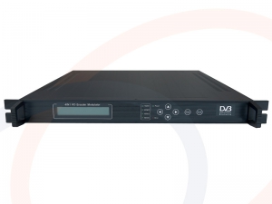 Enkoder modulator 4 x HDMI audio video na DVB-T - RF-ENCO-6424-HDMI-DVB-SCG