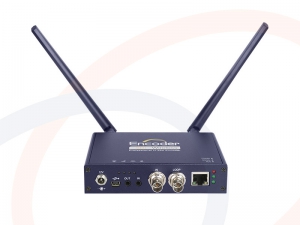 Mini konwerter enkoder do sieci IP sygnałów SDI H.264 z obsługą WiFi - RF-MINI-ENCO-SDI-1UCE-WIFI-Tx
