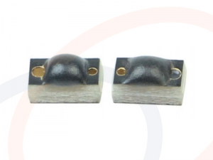 Etykieta, tag elektroniczny RFID UHF 865-868MHz na powierzchnie metalowe 3x8x2mm - RF-UHFTAG-030602-OPI