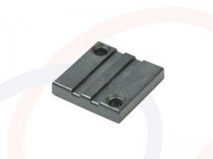 Etykieta, tag elektroniczny RFID UHF 865-868MHz na powierzchnie metalowe 26x26mm z otworami 4mm - RF-UHFTAG-2626-OPI