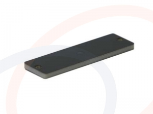 Etykieta, tag elektroniczny RFID UHF 865-868MHz na powierzchnie metalowe 70x20mm z otworami 4mm - RF-UHFTAG-2070-OPI