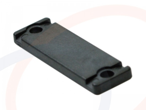 Etykieta, tag elektroniczny RFID UHF 865-868MHz odporny na wysokie temperatury do 230 st. C 60x19mm - RF-UHFTAG-1960HT-OPI