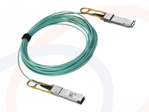 Kabel aktywny światłowodowy 200G QSFP AOC - RF-AOC-QSFP-200G-SNV