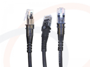 RF-PATCHCORD-PS-6A-FTP