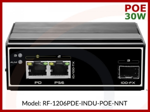 RF-1206PDE-INDU-POE-NNT