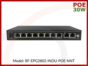 RF-EPG2802-INDU-POE-NNT