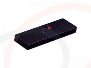 RF-UHF-M0206-OPP to pasywny tag RFID ze wskaźnikiem LED, który można włączyć za pomocą polecenia RF, umożliwiając szybką i łatwą identyfikację wizualną konkretnego tagu.