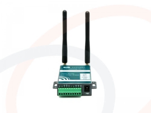 RF-586H-ELS to kompaktowy, Gigabit ethernetowy router do sieci komórkowej