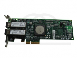 Kontroler Sun Emulex SG-XPCIE2FC-EM4 375-3397 4Gb PCI-E Dual Port FC Host Adapter