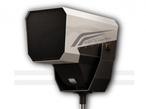 Emiter fal dźwiękowych dalekiego zasięgu RF-EFD-30-ShockWave