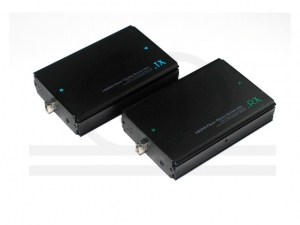 Światłowodowy konwerter sygnału HDMI + dane - RF-HDMI-D1A1-801