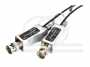 Mini konwerter światłowodowy 3G-SDI Opticis SDIX-100-TR