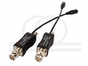 Mini konwerter światłowodowy 3G-SDI dla HDCCTV Opticis SDISE-100-TR