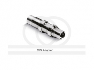 Adapter światłowodowy DIN, DIN 47256 (LSA)