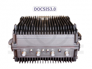 Kontroler modemów kablowych RF-1634F typ zewnętrzny System CMTS DOCSIS3.0