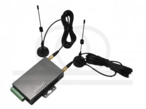 Przemysłowy pięciozakresowy router IP 3G - RF-R586-3G obsługa 2G 3G