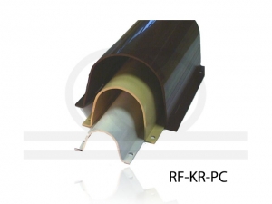 Korytka ochrony kabli RF-KR-PC