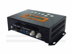 Enkoder modulator HDMI audio video na DVB-T, USB - RF-ENCO-H6254-USB-HDMI