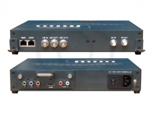Enkoder modulator HDMI audio video na DVB-T - RF-ENCO-H5154-HDMI