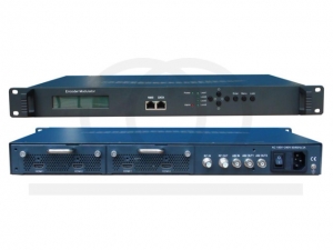 Enkoder modulator HDMI audio video na DVB-T - RF-ENCO-TH5254-HDMI