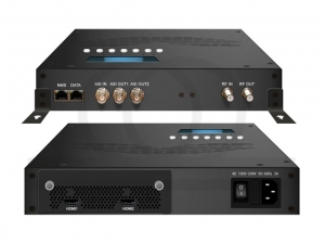 Enkoder modulator HDMI audio video na DVB-T - RF-ENCO-TH5154-HDMI