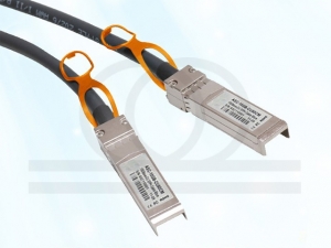 Kabel aktywny SFP+ DAC Copper Twinax Cable