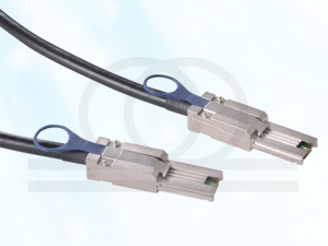 Kabel 6Gb/s zewnętrzny Mini-SAS (SFF-8088)