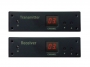 Zestaw do bezprzewodowej transmisji Video-Audio 5,8GHz 100mW 200m - RF-WL-VA-1058 - 3