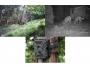 Zdjęcia wykonane przez kamerę fotopułapkę dla leśniczego, monitoring lasu, nagrania wideo HD 720P, MMS, zdjęcia 12Mpix