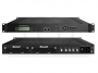 Enkoder modulator 4 x HDMI/SDI audio video na DVB-C - RF-ENCO-4235A-HDMI-SDI