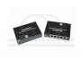Switch z zasilaniem PoE 30W na port, max 104W, Gigabit Ethernet 10/100/1000M