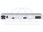 Światłowodowy konwerter linii telefonicznych z portami Gigabit Ethernet, 8 linii telefonicznych 4 porty RJ45 10/100/1000M