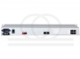 Światłowodowy konwerter linii telefonicznych z portami Gigabit Ethernet, 4 linii telefonicznych 4 porty RJ45 10/100/1000M